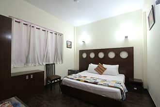 The Signature Leaf by Olive Inn, Gurgaon 4